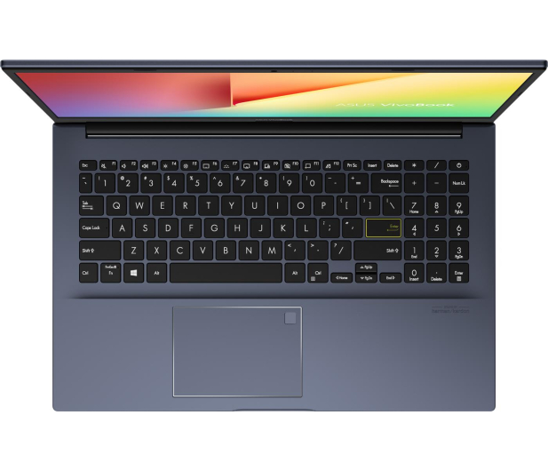 ASUS VivoBook 15 X513EA i3-1125G4/8GB/256/Win11S - 698734 - zdjęcie 5